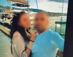 Άφαντος ο δράστης της στυγερής γυναικοκτονίας στον Βόλο